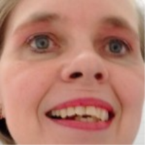 Antoinette Nortje