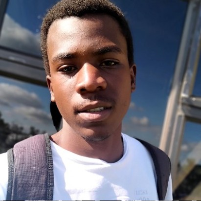 Sibusiso Ndlovu
