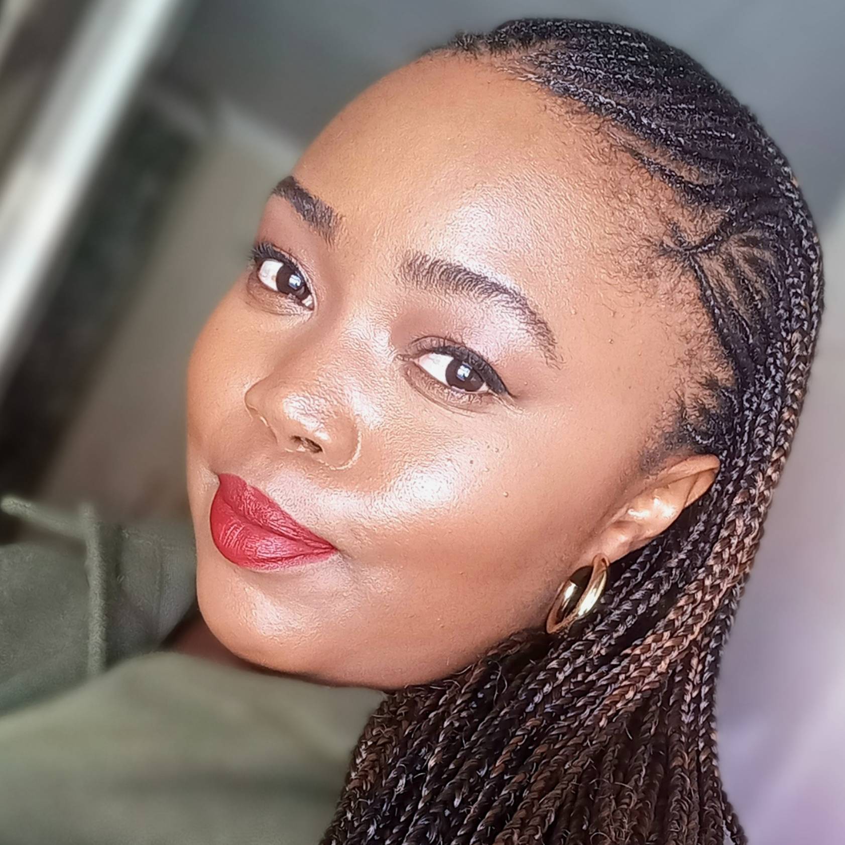Moteme Lorraine Ramoshaba