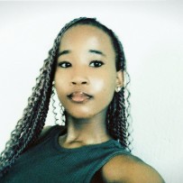Mokgako Ngake