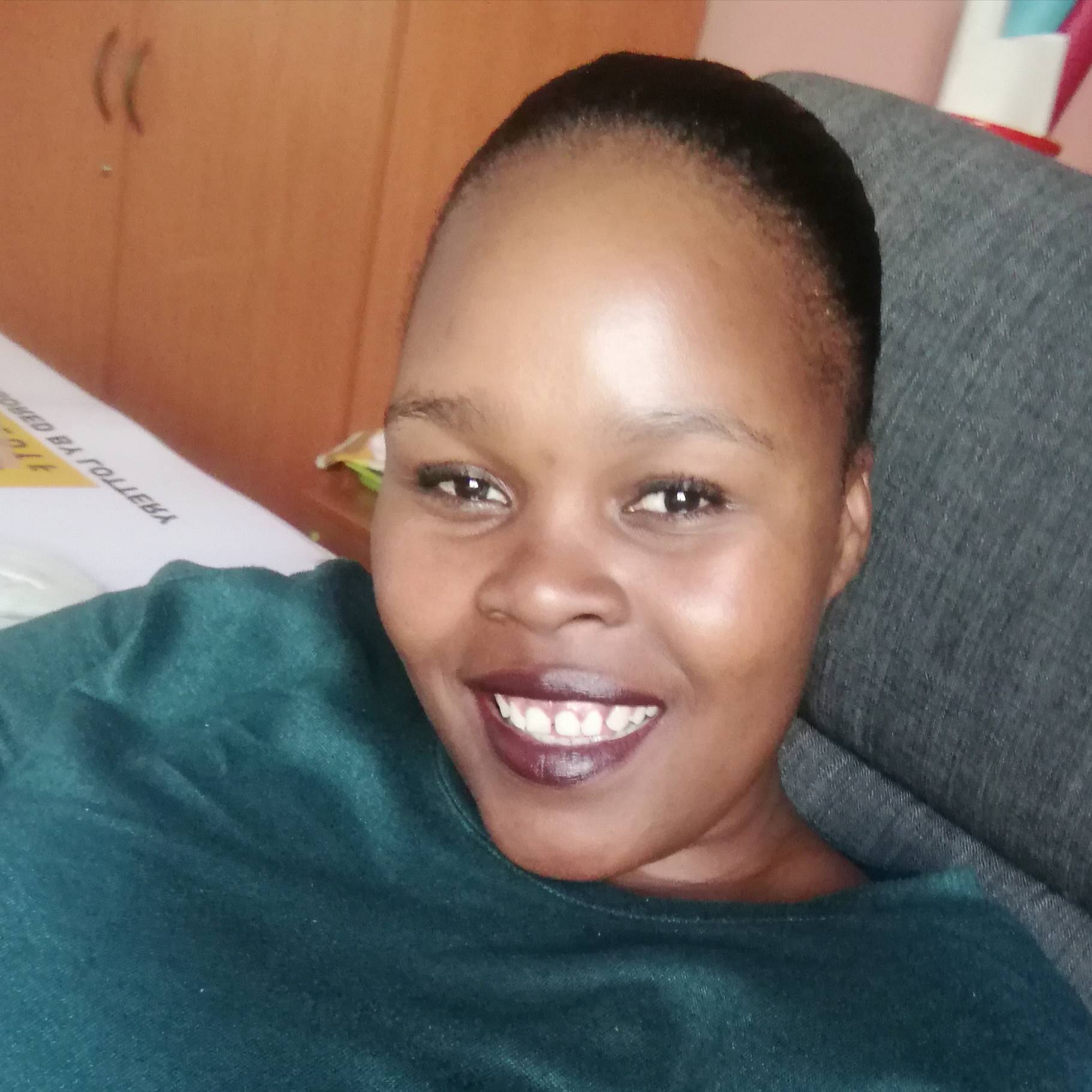 Dipuo Maheswa