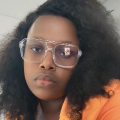 QUEENETH ANELE NDLOVU