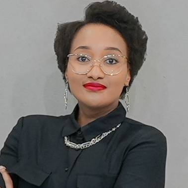 Nthabiseng Ngwenya