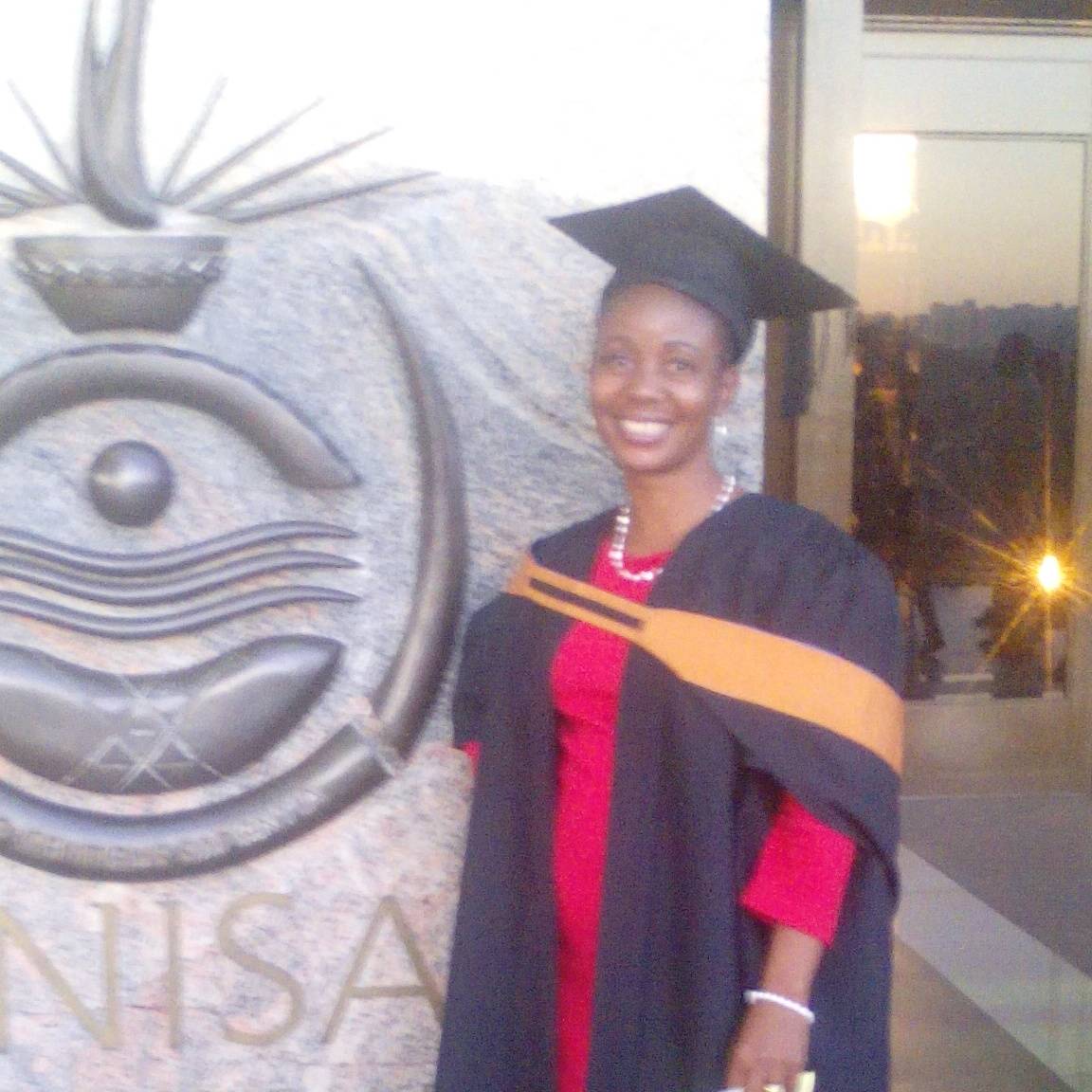 TIDIMALO CYNTHIA KOYO