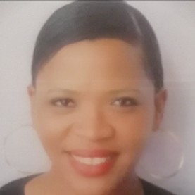 Georgina Witbooi