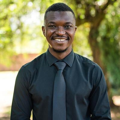 Manoah Lundu