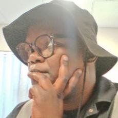 GODFREY ITUMELENG