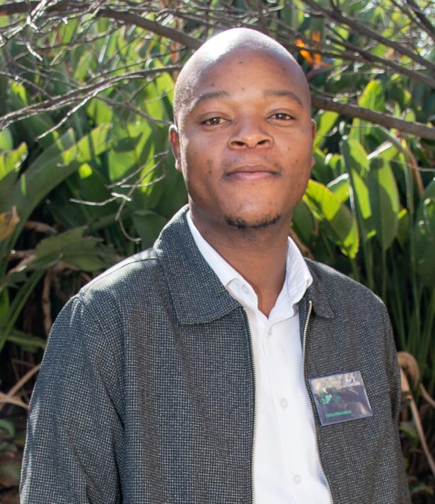 Clifford Mathebula