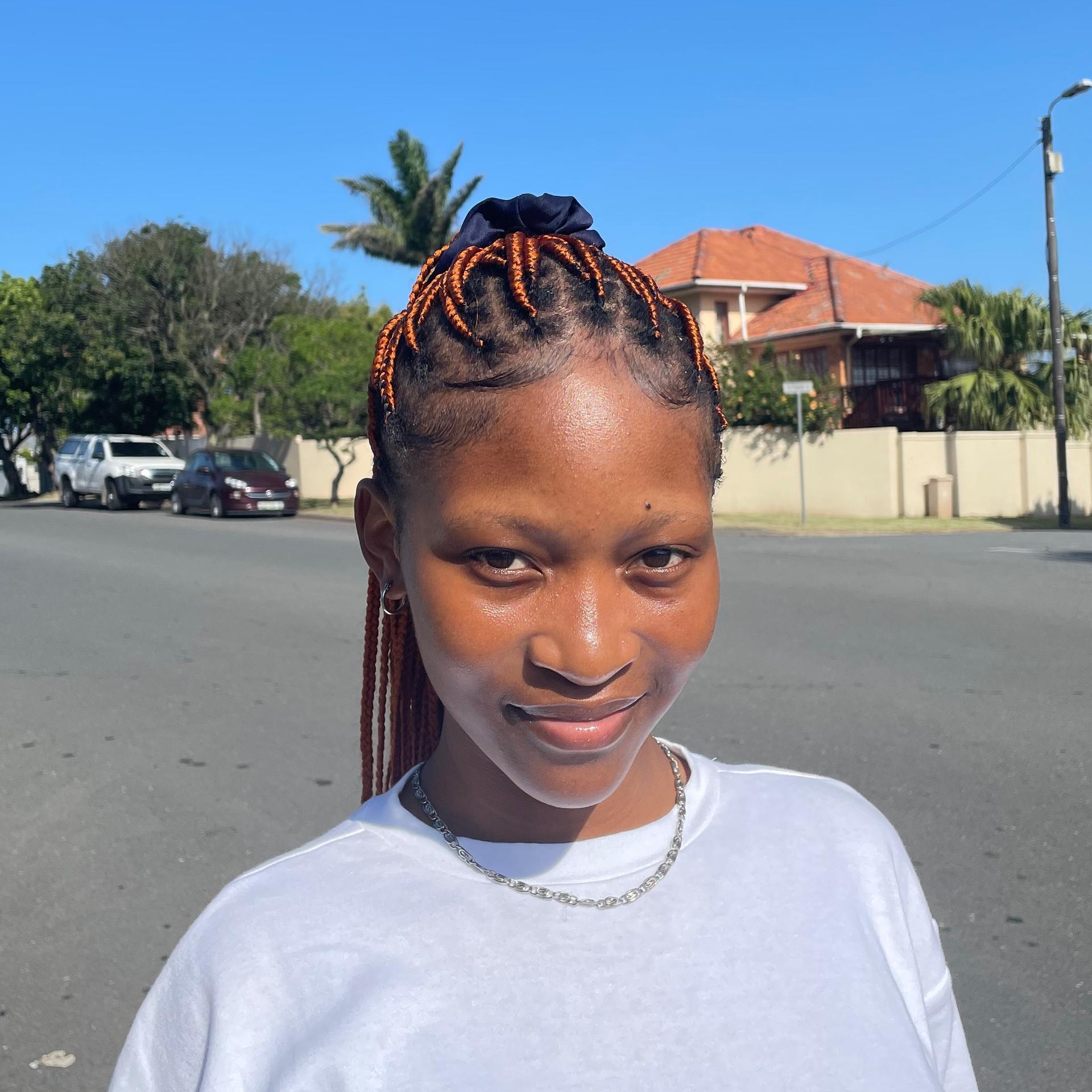 Hlanzeka Gabuza