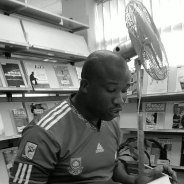 Zwelakhe Ngema