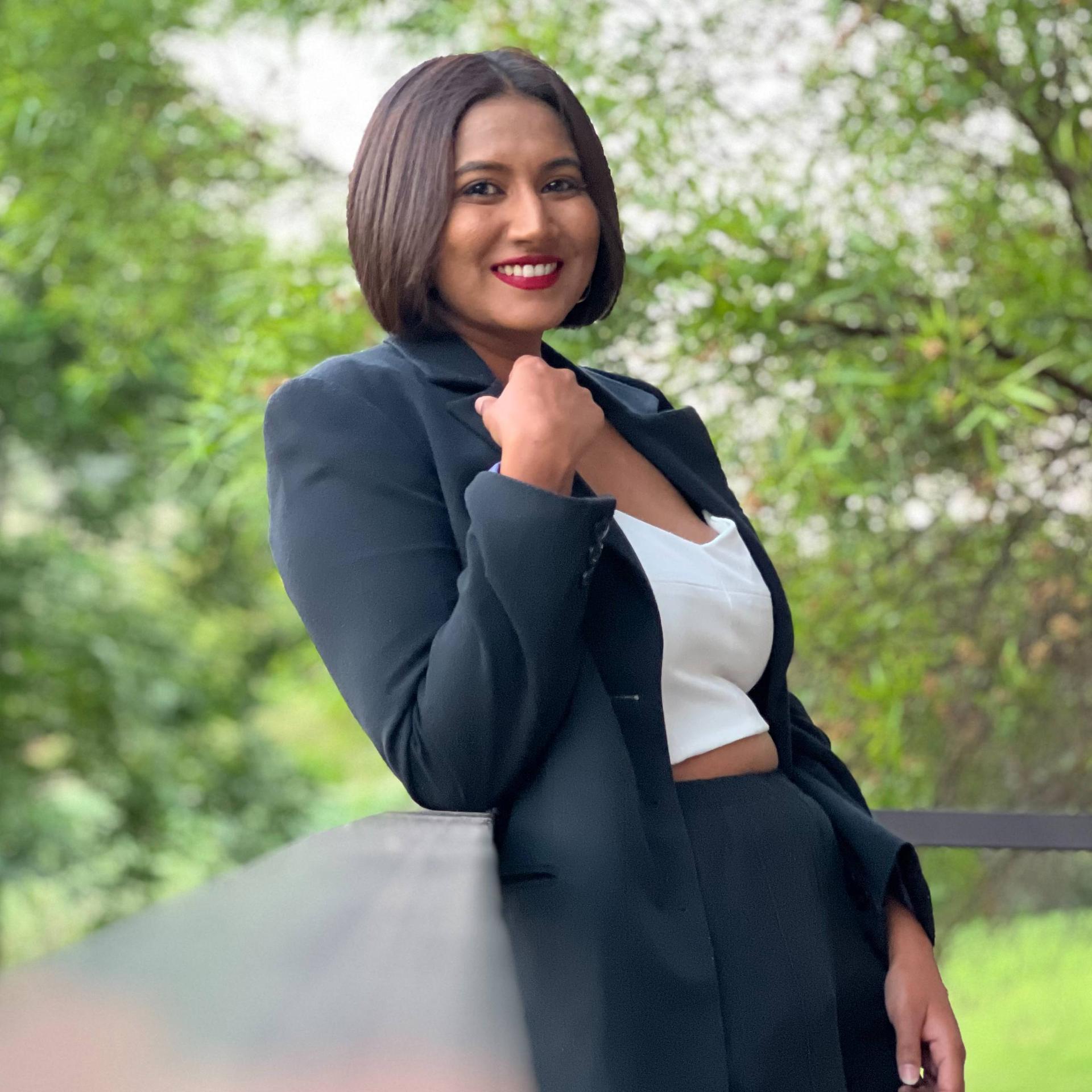 Kelita Govender