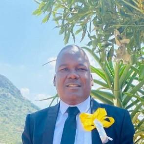 Maxwel Madala Malatji