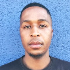 Edwin Makgabo Nkoana