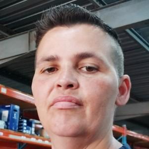 DIANA Du Preez