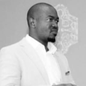Tseliso Msimanga