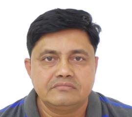 Mohammed Zahir Hossain