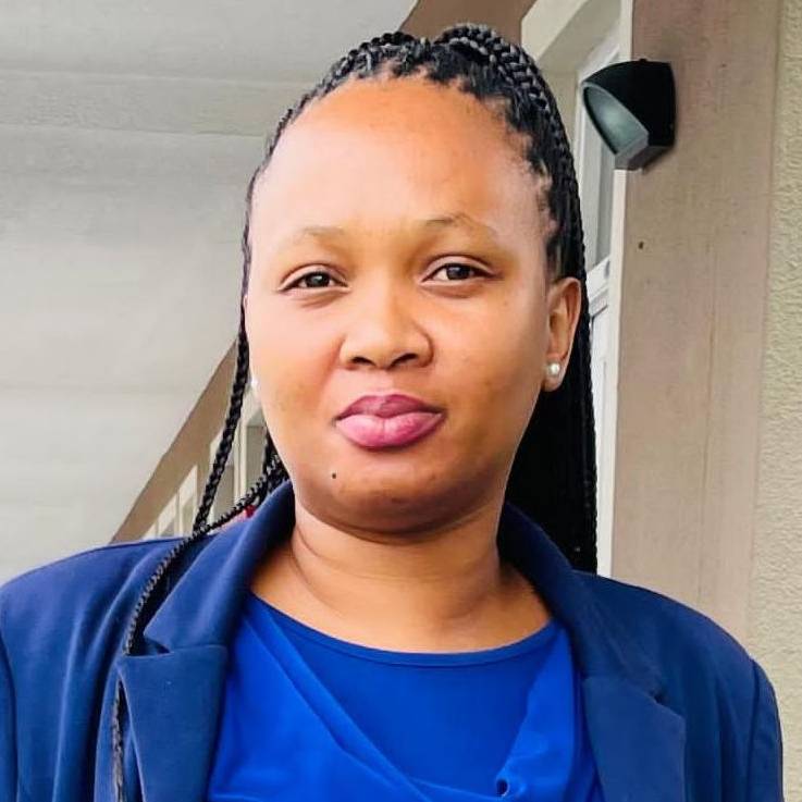 Nandipha Gqoboka
