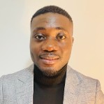 Nduvho Innocent Nevhushoma