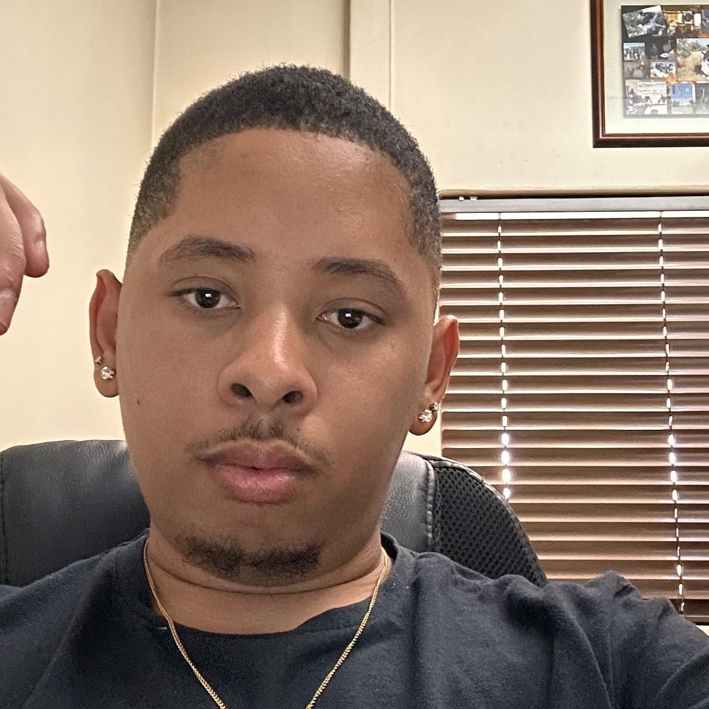 Marlon Khuduga