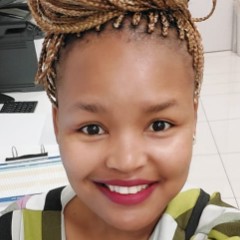 Boitumelo Maredi