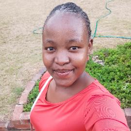 Phindisile Hlatswayo