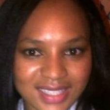 Mokgadi Clementine Mabotja