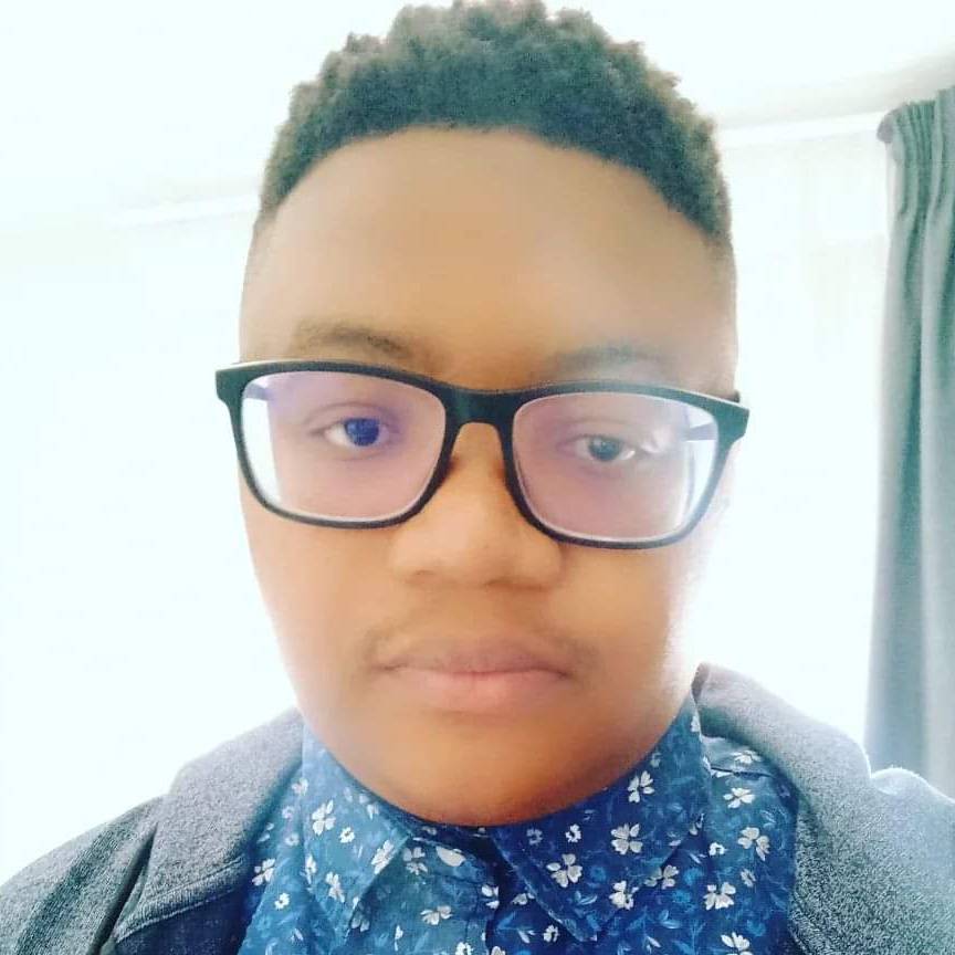 Kgosiitsile Modisaesi