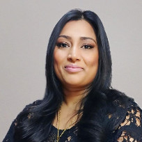 Stephanie Govender