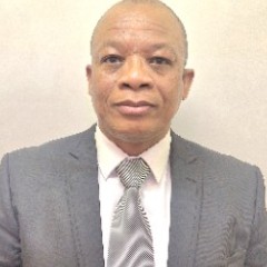 Letlhogonolo Pilane