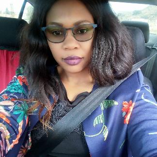 Sibongile Florence Magawu