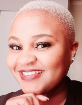 Busisiwe Ngozi