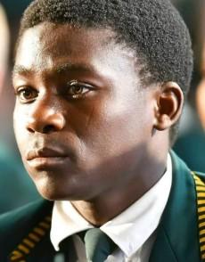 Lovemore Madzatunya