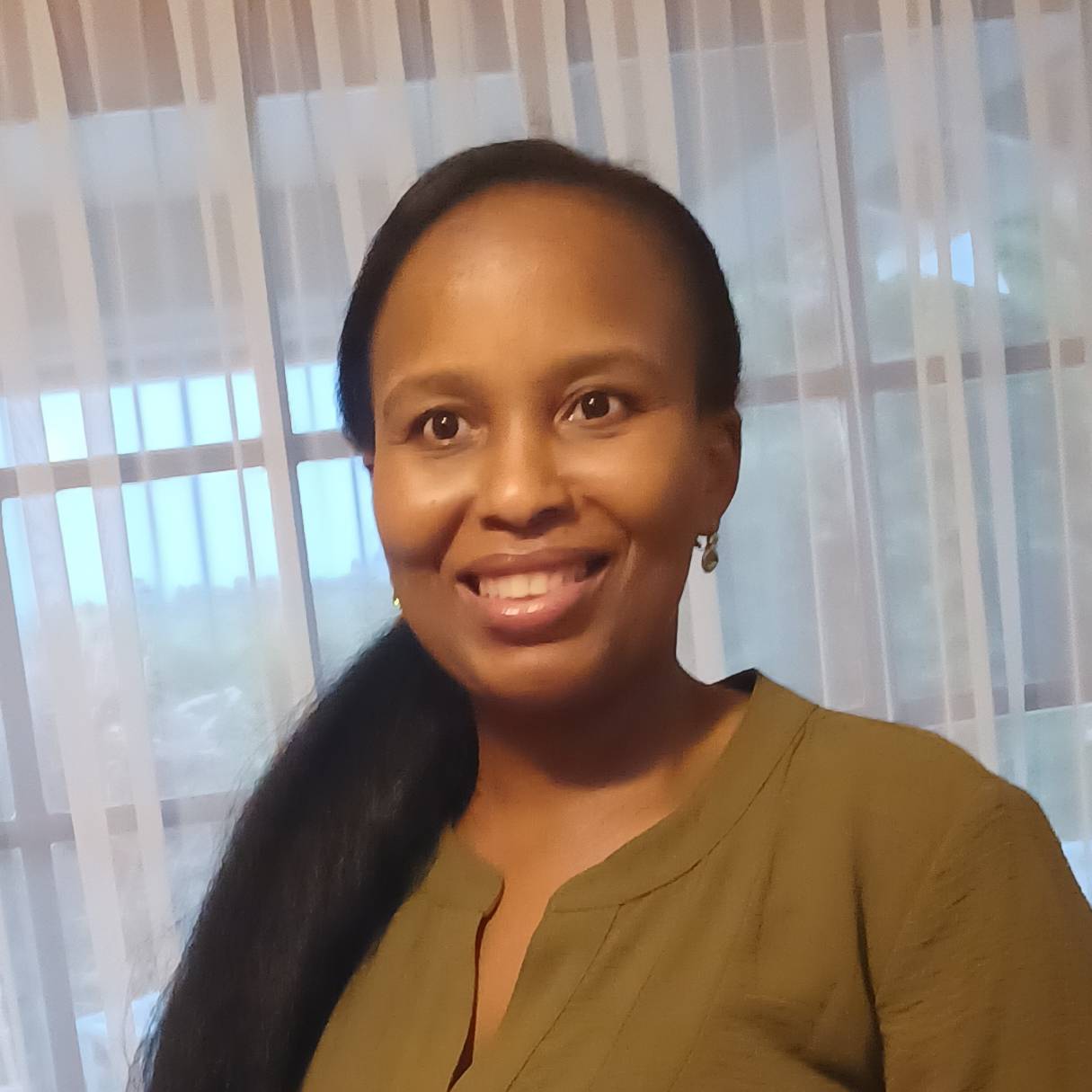 Thobile Sharon Zikhathile