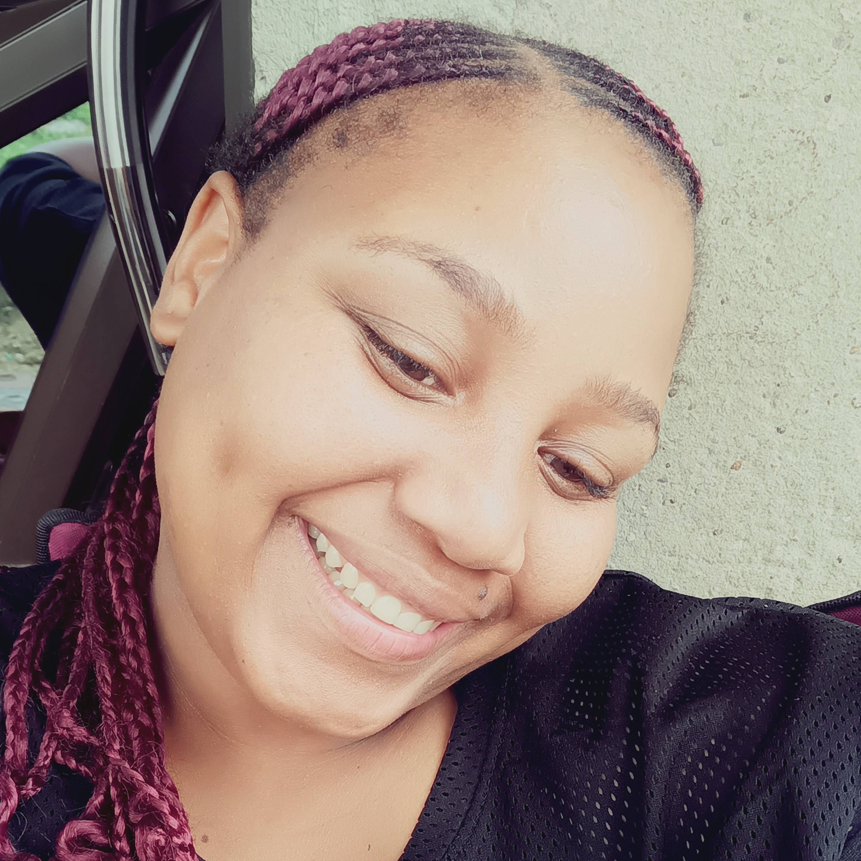 Lindokuhle Shabangu