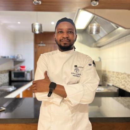 Kabelo Morotoba