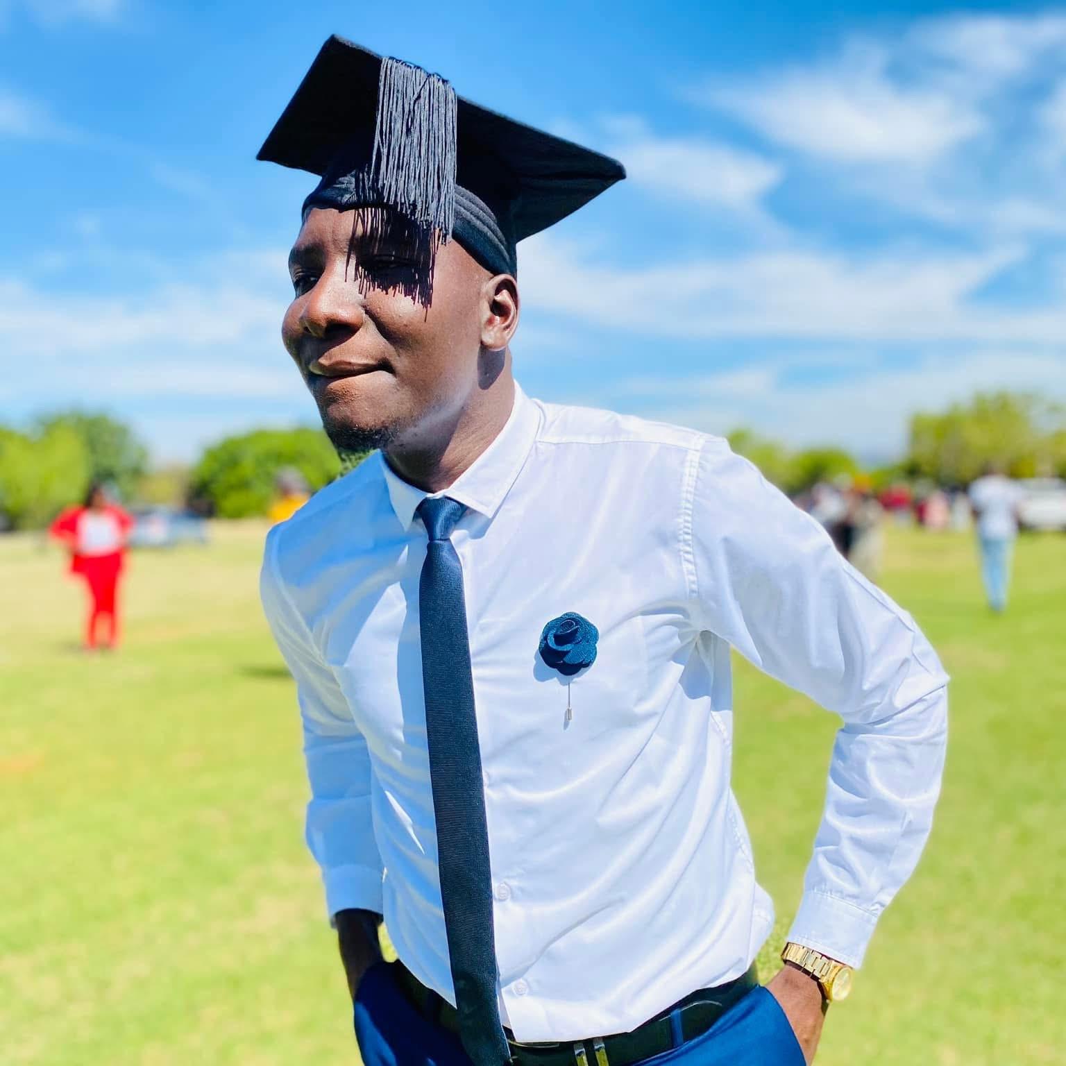 INNOCENT JAKOBE MAZIBUKO