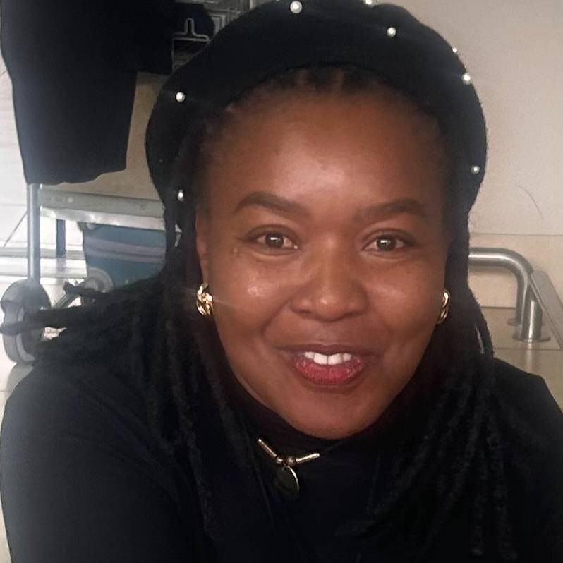 Mantsha Alice Ramaboea