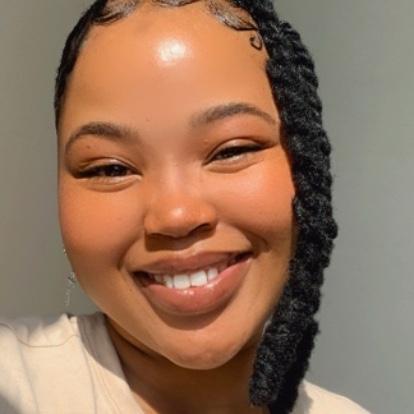 Tshegofatso Bridgete Ramokoka