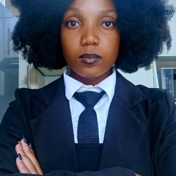 Mamello Motshabi