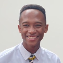 Unathi Lenono