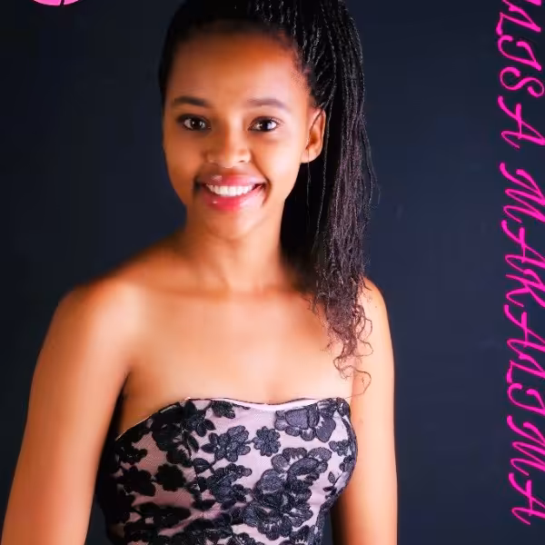 Palesa Makalima