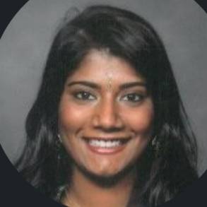 Thushya Pillay