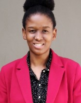 SABATHILE PRETTY SIBIYA