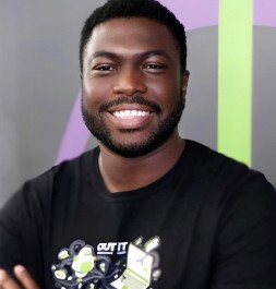 Kwame Essel-Mensah