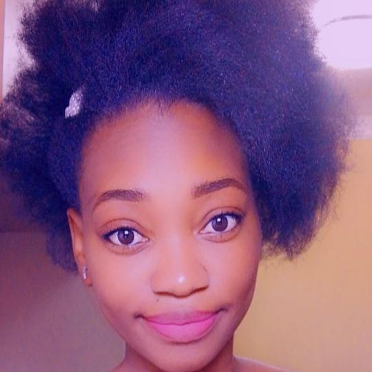 KHUTHADZO OLUCIA TSHIKOSI