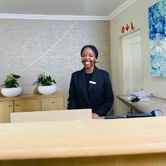 Boitumelo Sebehela