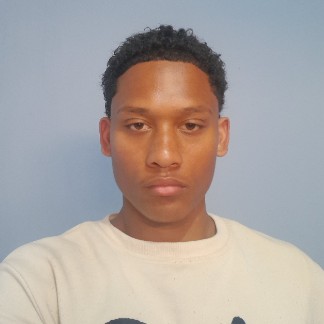 Xavier Andrews