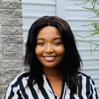 Lesego Khunou
