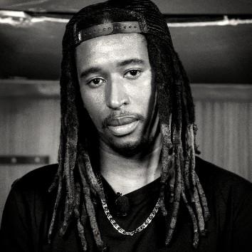 Lesego Simon Moeletsi