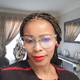 Maureen Madlhophe